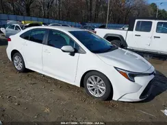 JTDBCMFE5R3039589 2024 TOYOTA COROLLA