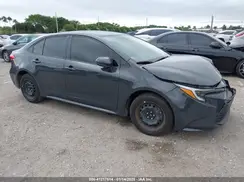 JTDBCMFE5R3040628 2024 TOYOTA COROLLA