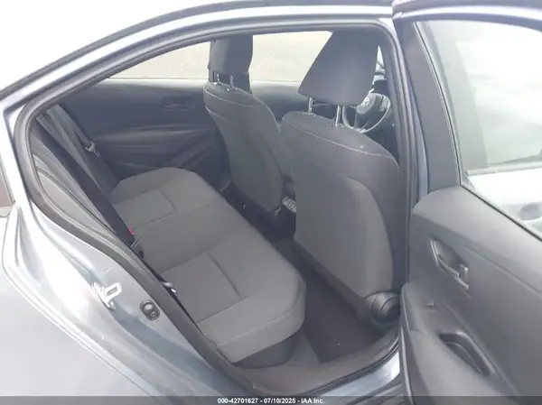 JTDBCMFE5R3040841 2024 TOYOTA COROLLA - Image 8