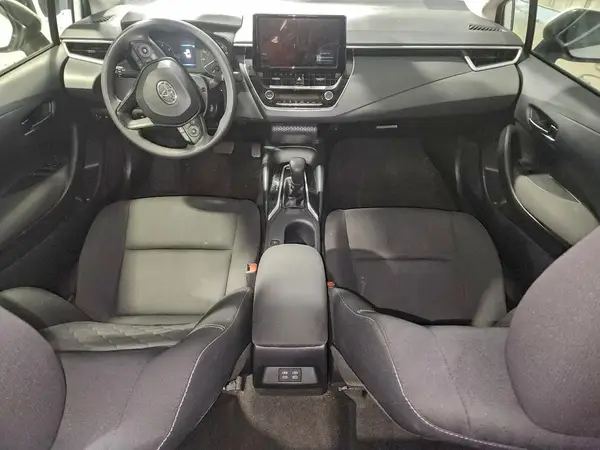 JTDBCMFE5R3041469 2024 TOYOTA COROLLA - Image 8