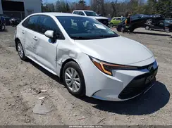 JTDBCMFE5R3041570 2024 TOYOTA COROLLA