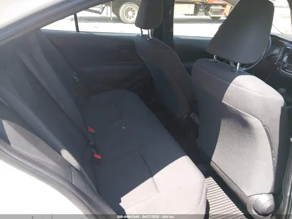 JTDBCMFE5R3041570 2024 TOYOTA COROLLA - Image 8