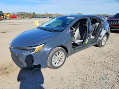 JTDBCMFE5R3041682 2024 TOYOTA COROLLA