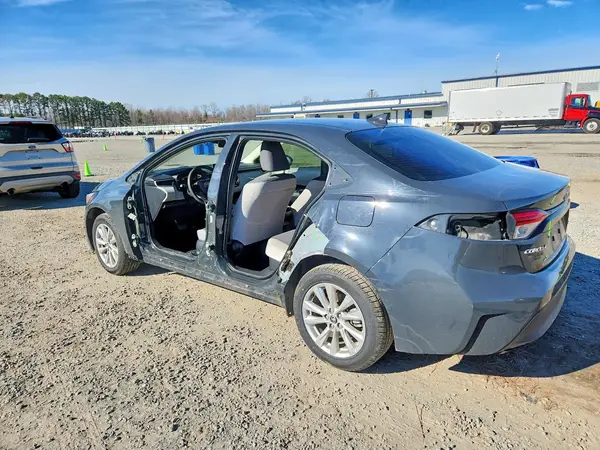 JTDBCMFE5R3041682 2024 TOYOTA COROLLA - Image 2