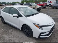 JTDBCMFE5R3042086 2024 TOYOTA COROLLA