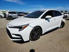 JTDBCMFE5R3042119 2024 TOYOTA COROLLA