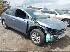 JTDBCMFE5R3042931 2024 TOYOTA COROLLA