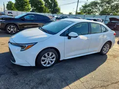 JTDBCMFE5R3044159 2024 TOYOTA COROLLA