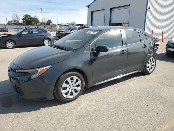 JTDBCMFE5R3044369 2024 TOYOTA COROLLA - Image 1