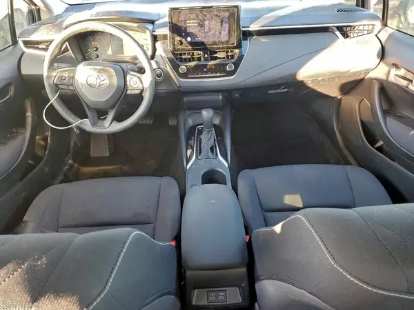 JTDBCMFE5R3045425 2024 TOYOTA COROLLA - Image 8