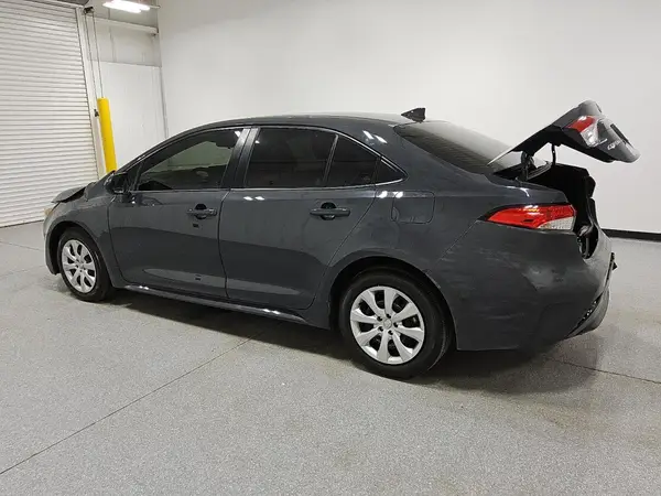 JTDBCMFE5R3045764 2024 TOYOTA COROLLA - Image 2