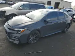 JTDBCMFE5R3046686 2024 TOYOTA COROLLA