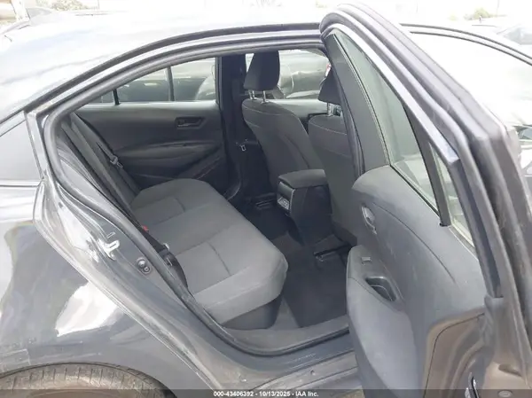 JTDBCMFE5R3046980 2024 TOYOTA COROLLA - Image 8