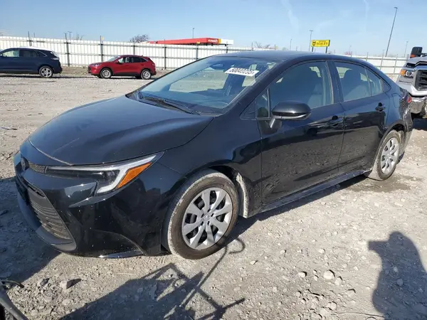 JTDBCMFE5R3047515 2024 TOYOTA COROLLA - Image 1