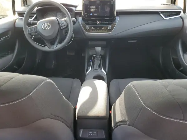 JTDBCMFE5R3047515 2024 TOYOTA COROLLA - Image 8