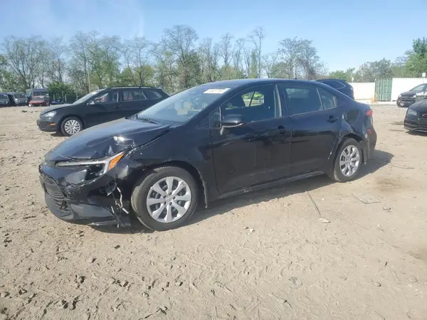 JTDBCMFE5R3047532 2024 TOYOTA COROLLA - Image 1