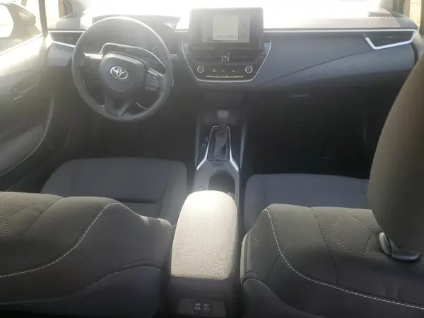 JTDBCMFE5R3047532 2024 TOYOTA COROLLA - Image 8