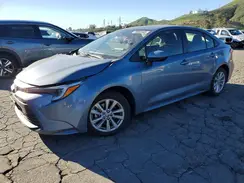 JTDBCMFE5R3047692 2024 TOYOTA COROLLA