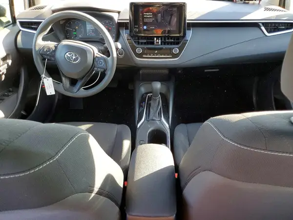 JTDBCMFE5R3047692 2024 TOYOTA COROLLA - Image 8