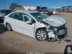 JTDBCMFE5R3048115 2024 TOYOTA COROLLA