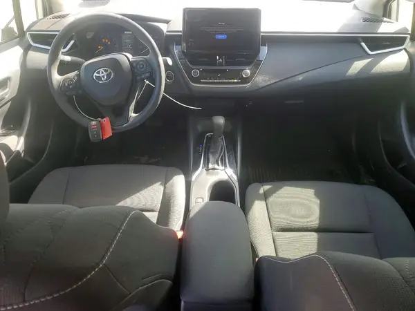 JTDBCMFE5R3048289 2024 TOYOTA COROLLA - Image 8