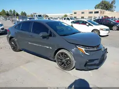 JTDBCMFE5R3050799 2024 TOYOTA COROLLA