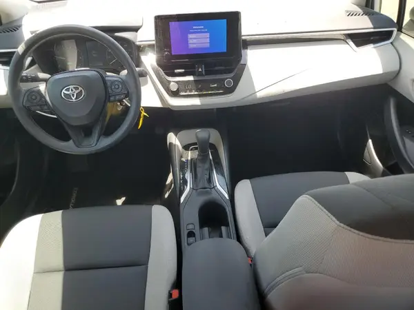 JTDBCMFE5R3052956 2024 TOYOTA COROLLA - Image 8