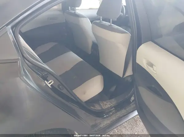 JTDBCMFE5R3053184 2024 TOYOTA COROLLA - Image 8