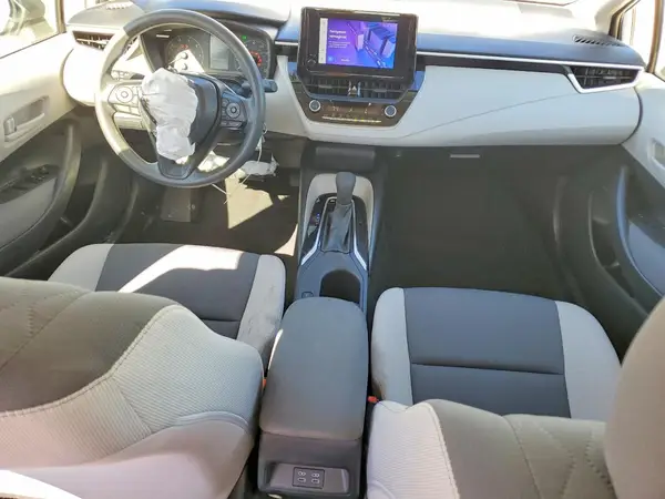 JTDBCMFE5R3054030 2024 TOYOTA COROLLA - Image 8