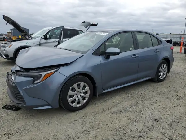 JTDBCMFE5R3054450 2024 TOYOTA COROLLA - Image 1