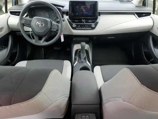 JTDBCMFE5R3054450 2024 TOYOTA COROLLA - Image 8