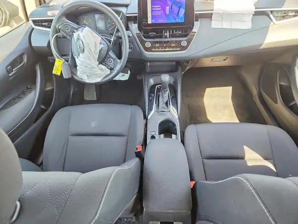 JTDBCMFE5R3056246 2024 TOYOTA COROLLA - Image 8