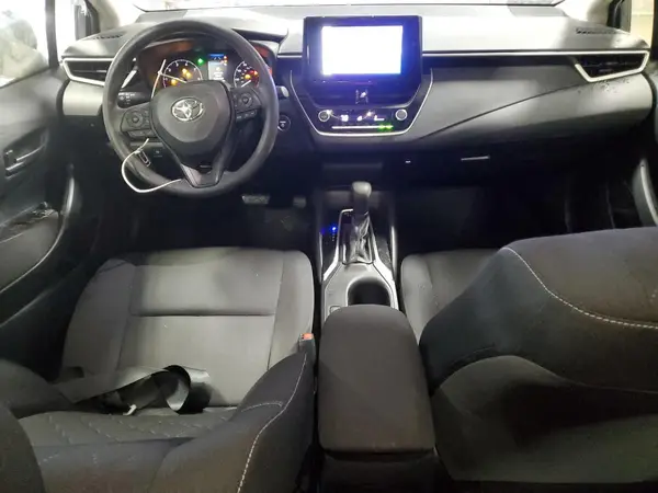 JTDBCMFE5R3058370 2024 TOYOTA COROLLA - Image 8