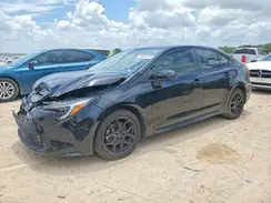 JTDBCMFE5R3058742 2024 TOYOTA COROLLA
