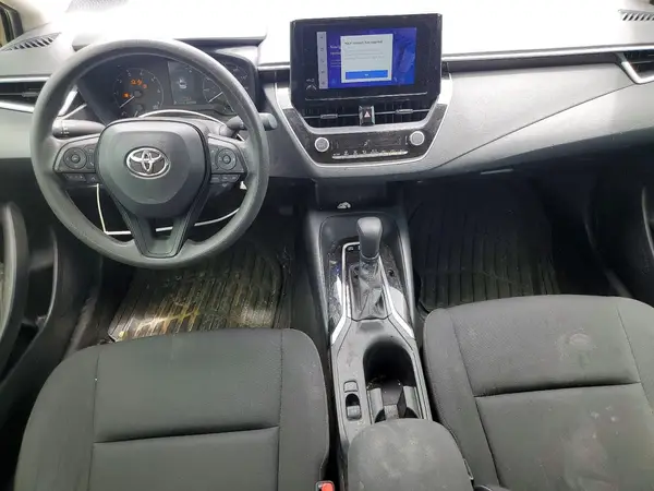 JTDBCMFE5R3058742 2024 TOYOTA COROLLA - Image 8