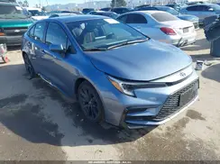 JTDBCMFE5R3060250 2024 TOYOTA COROLLA