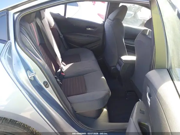 JTDBCMFE5R3060250 2024 TOYOTA COROLLA - Image 8