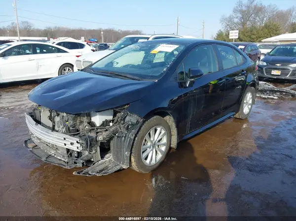 JTDBCMFE5R3060605 2024 TOYOTA COROLLA - Image 2