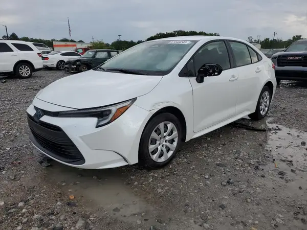 JTDBCMFE5R3064766 2024 TOYOTA COROLLA - Image 1