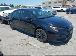 JTDBCMFE5R3065139 2024 TOYOTA COROLLA