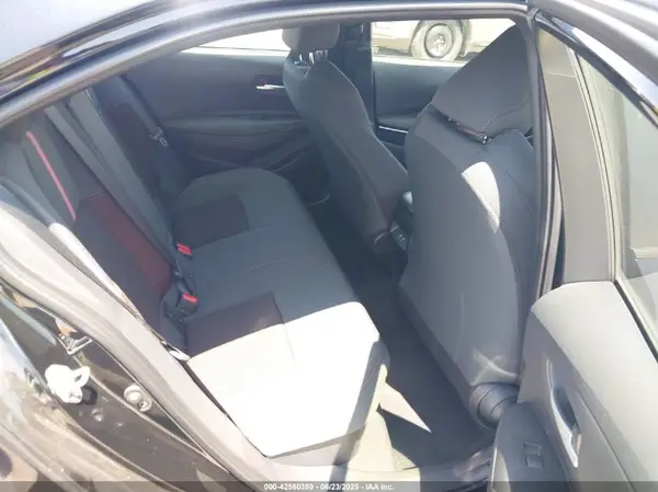 JTDBCMFE5R3065139 2024 TOYOTA COROLLA - Image 8