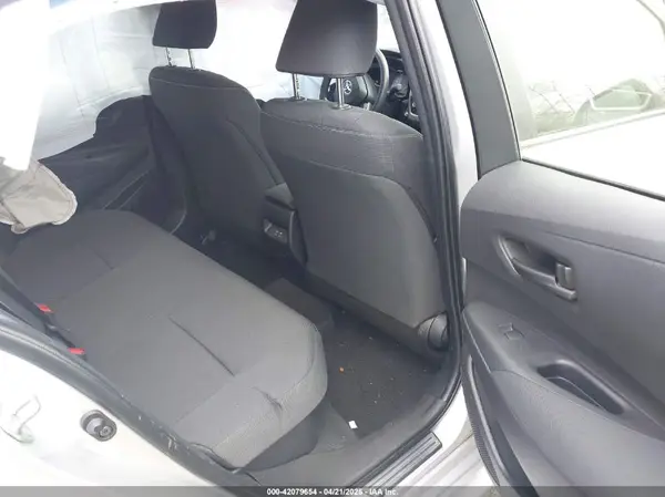 JTDBCMFE5R3065352 2024 TOYOTA COROLLA - Image 8