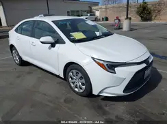 JTDBCMFE5RJ018382 2024 TOYOTA COROLLA