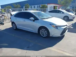 JTDBCMFE5RJ020889 2024 TOYOTA COROLLA