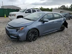 JTDBCMFE5RJ021735 2024 TOYOTA COROLLA
