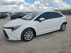 JTDBCMFE5S3069472 2025 TOYOTA COROLLA