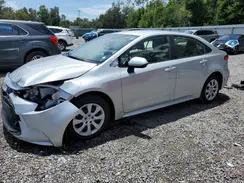 JTDBCMFE5S3070881 2025 TOYOTA COROLLA