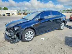JTDBCMFE5S3072100 2025 TOYOTA COROLLA
