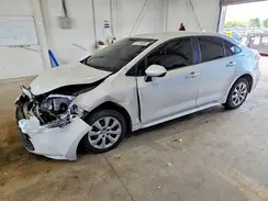 JTDBCMFE5S3072677 2025 TOYOTA COROLLA
