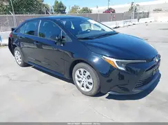 JTDBCMFE5S3072940 2025 TOYOTA COROLLA